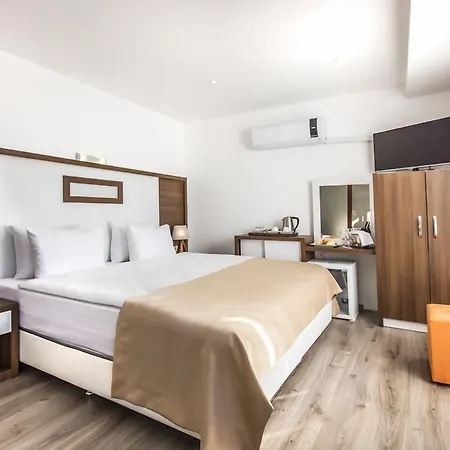 Demir Hotel