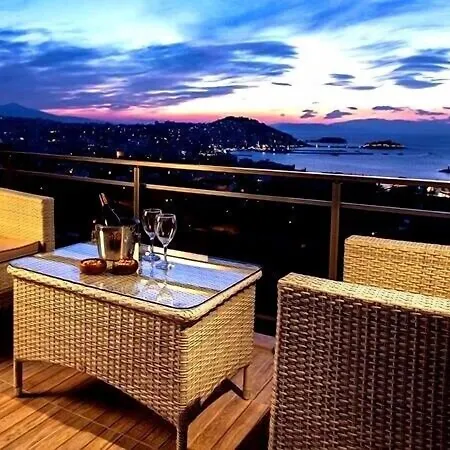Hotel Demir