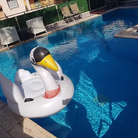 Demir Hotel Kusadası