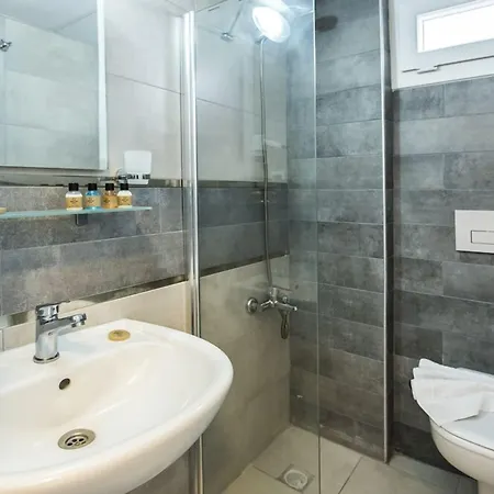 Demir Hotel