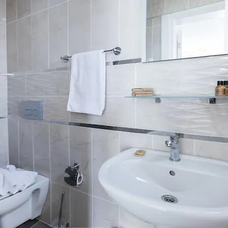 Demir Hotel