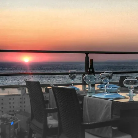 Demir فندق