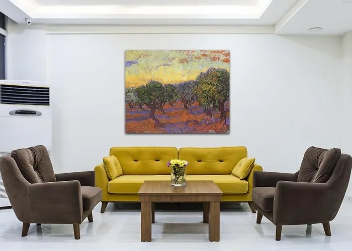 Hotel Demir Kusadası