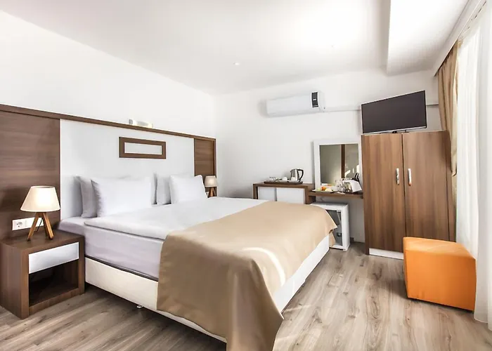 Demir Hotel