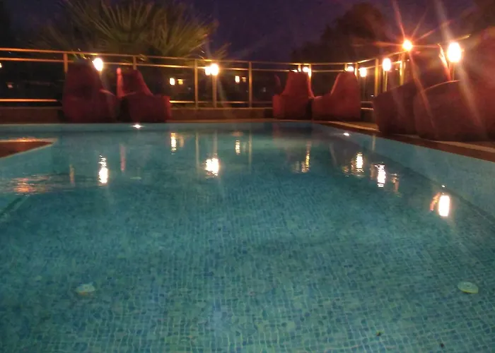 Hotel Demir 3*