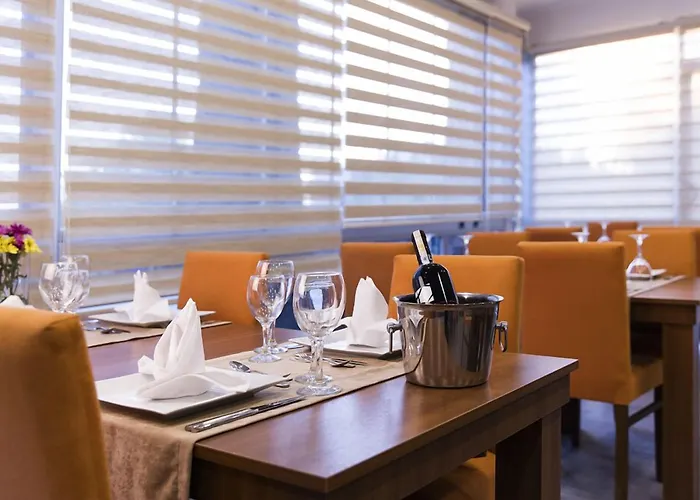 Hotel Demir 3*