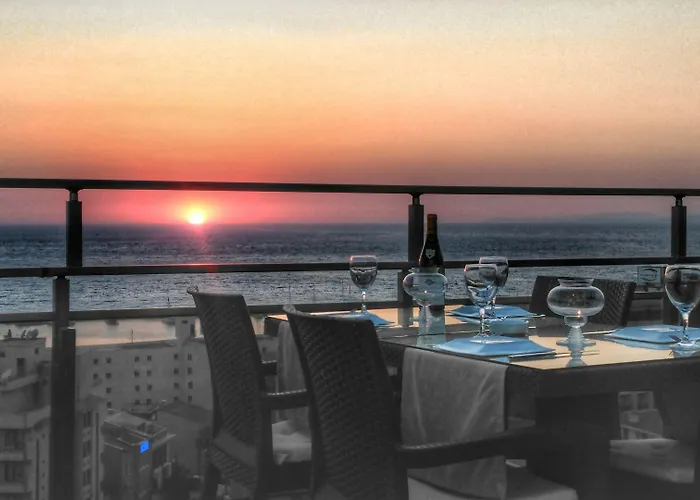 Demir Hotel