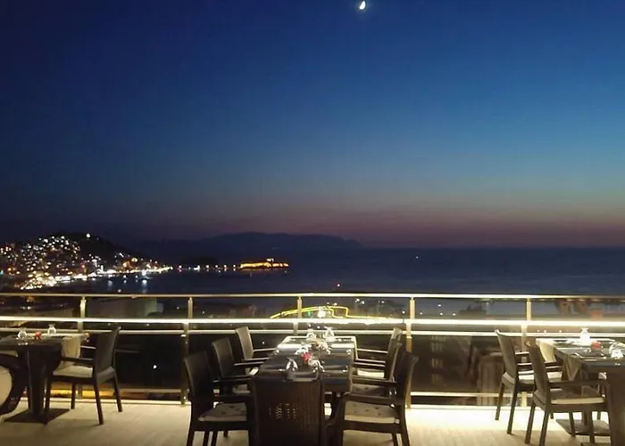 Demir Hotel