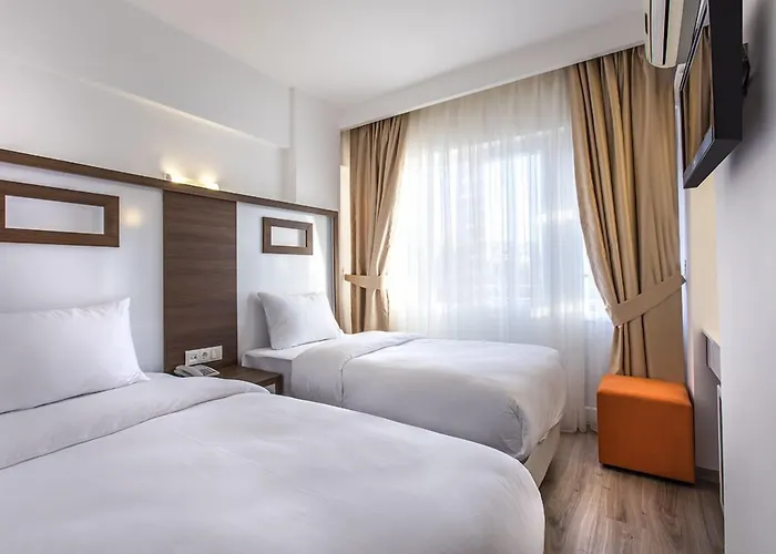 Demir 3* Kusadası