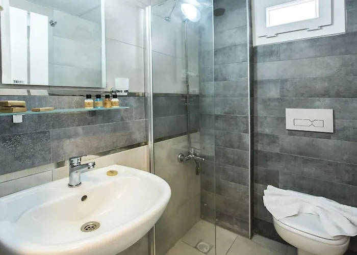 Demir Hotel
