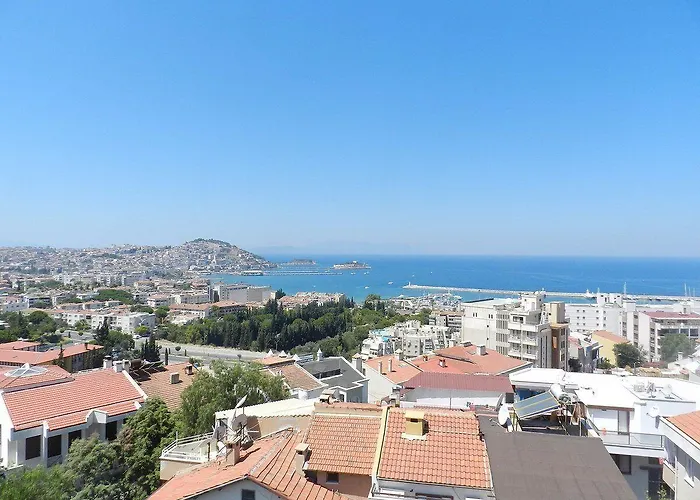 Demir Hotel 3*