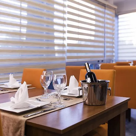 Hotel Demir 3*