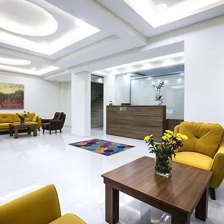 Hotel Demir