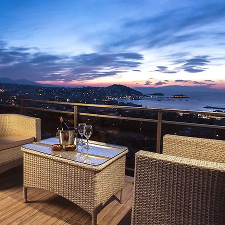 Hotel Demir 3*