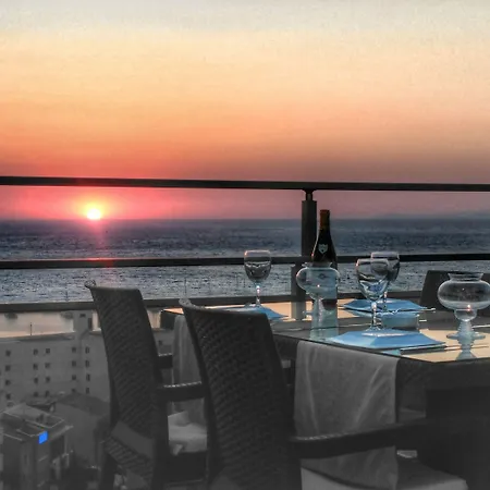Demir Hotel