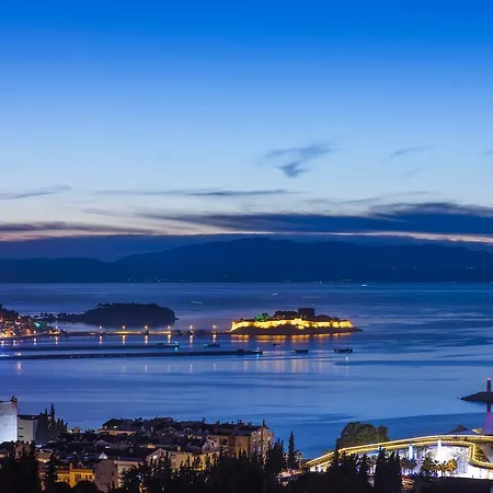 Hotel Demir Suit
