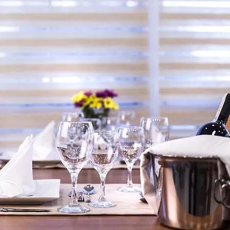 Hotel Demir Suit