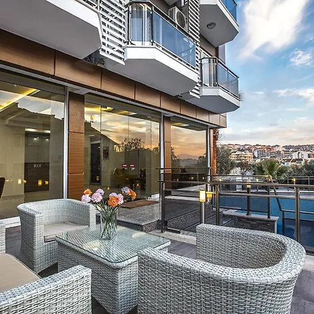 Demir Suit 3* Kusadasi