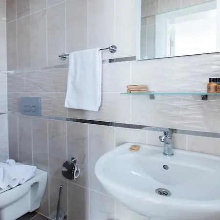 Demir Suit Hotel 3*
