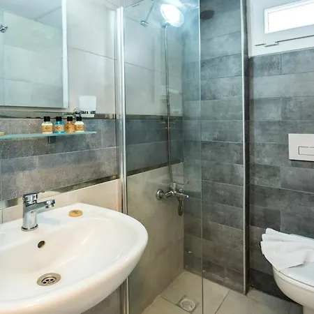 Hotel Demir Suit Kusadasi