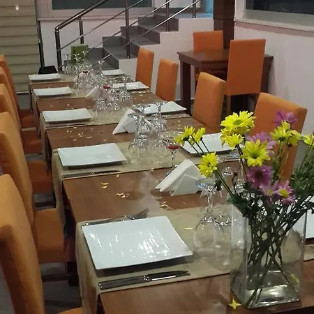 Hotel Demir Suit 3*
