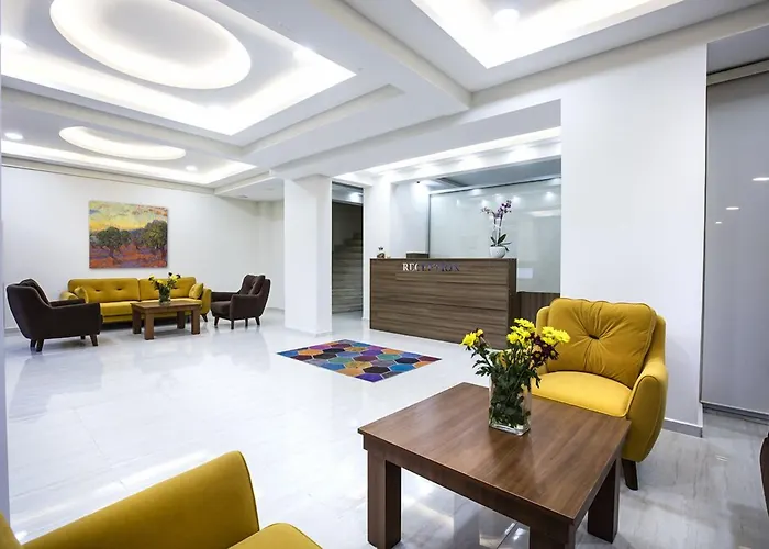 Hotel Demir