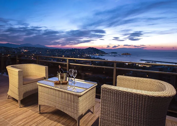 Hotel Demir 3*