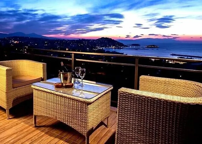 Hotel Demir