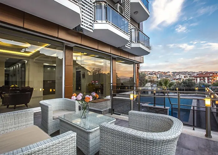 Hotel Demir 3*