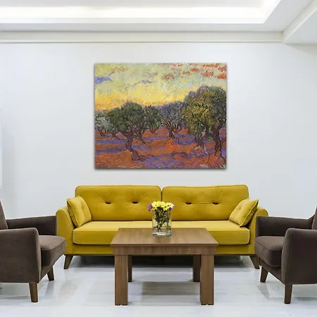 Hotel Demir Suit Kusadasi