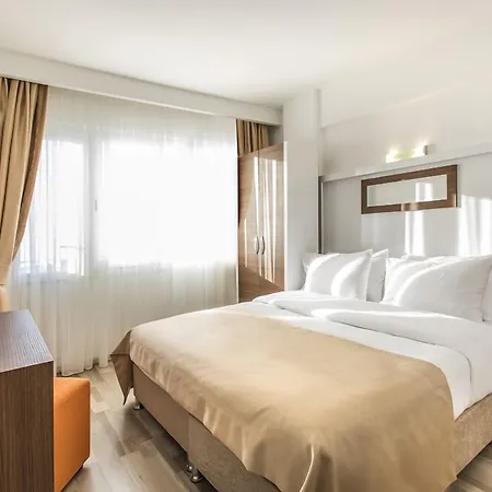 Demir Suit 3* Kusadasi