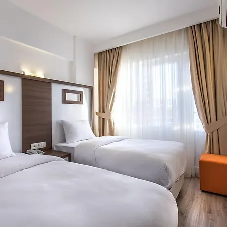 Demir Suit 3* Kusadasi