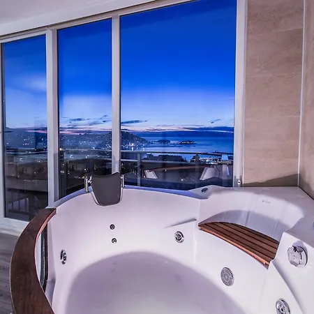 Demir Suit Hotel Kusadasi