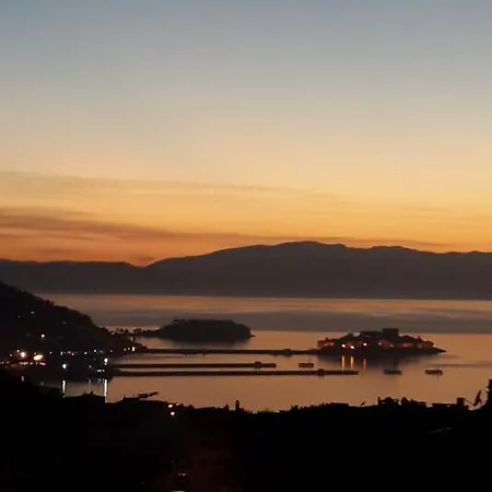 Demir 호텔 쿠사다시