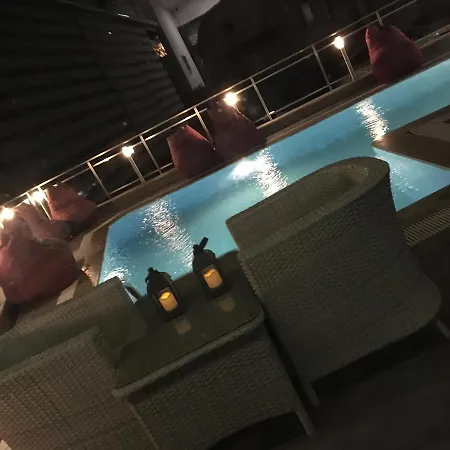 Demir Suit 3* Kusadasi