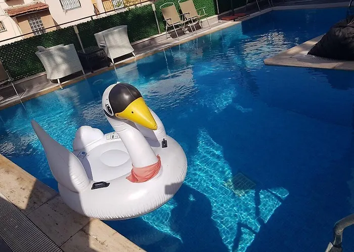 Demir Hotel Kusadası