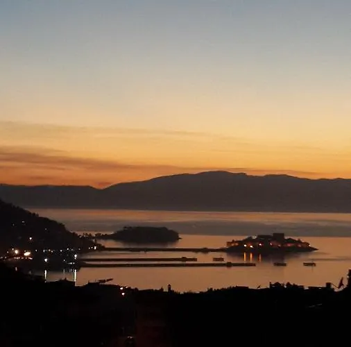 Demir Hotel Kusadası