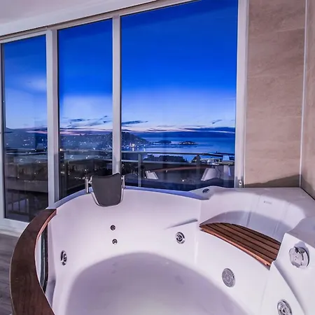 Ξενοδοχείο Demir 3*