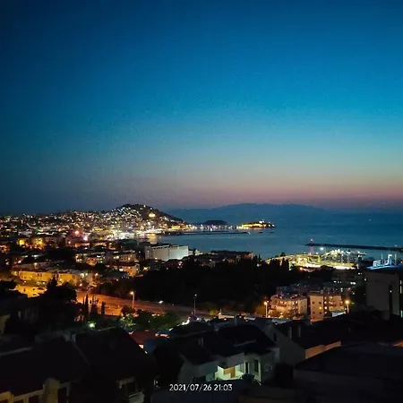 Demir 3* Κουσάντασι