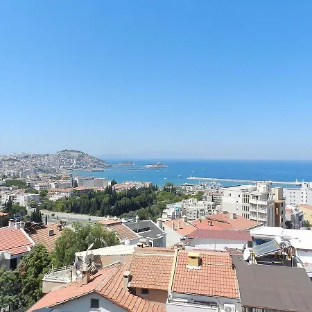 Demir Ξενοδοχείο 3*